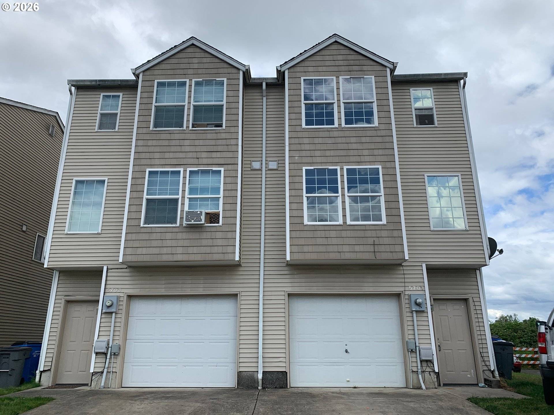 Vancouver, WA 98682,5701 NE 135TH AVE