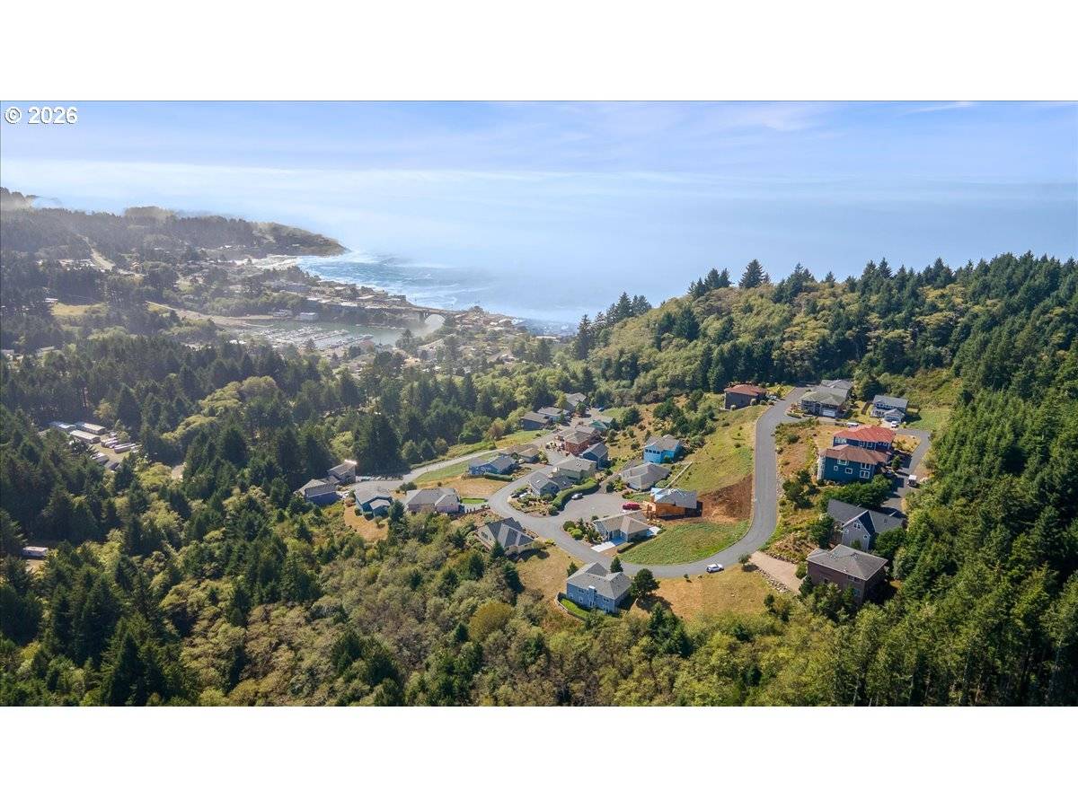 Depoe Bay, OR 97341,View of the Bay #15