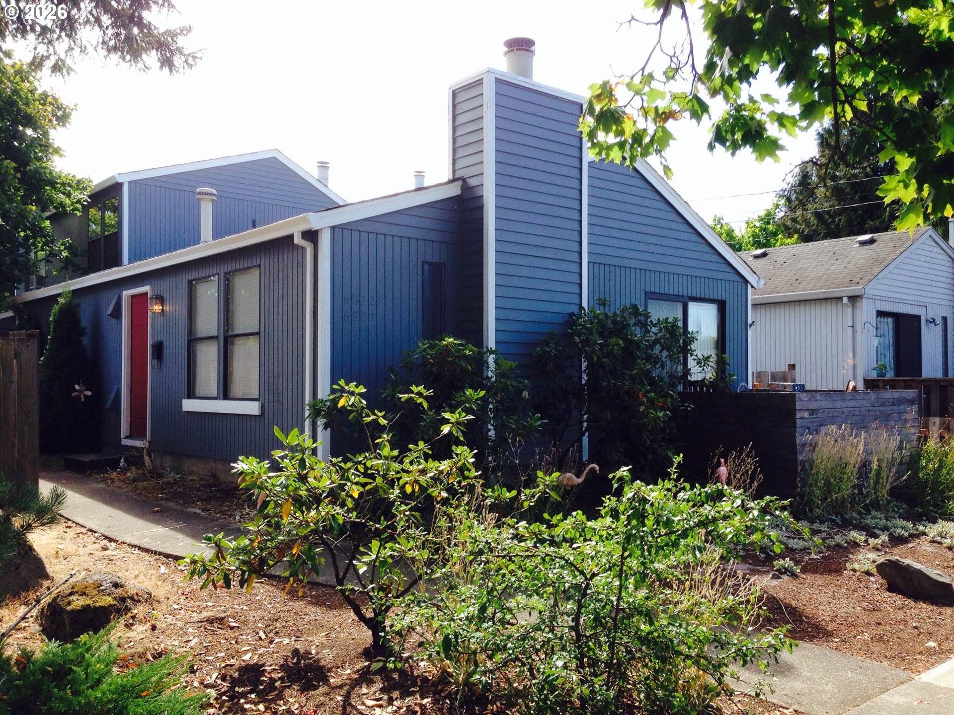 Portland, OR 97206,6822 SE WOODSTOCK BLVD