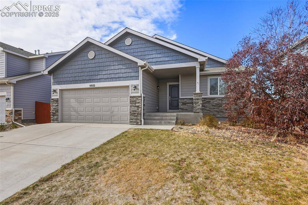 Peyton, CO 80831,9952 Emerald Vista DR