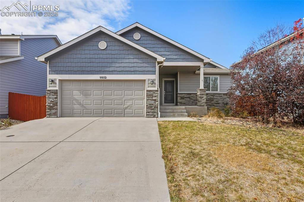 Peyton, CO 80831,9952 Emerald Vista DR