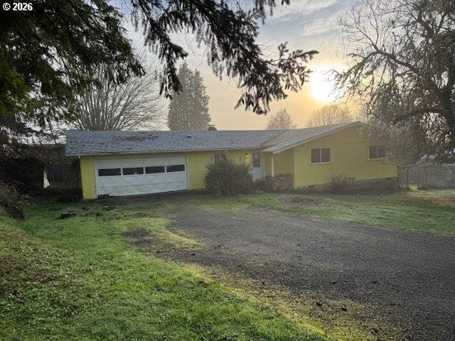 Sutherlin, OR 97479,560 ST JOHN ST