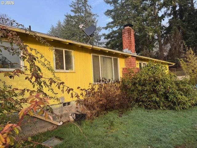 Sutherlin, OR 97479,560 ST JOHN ST