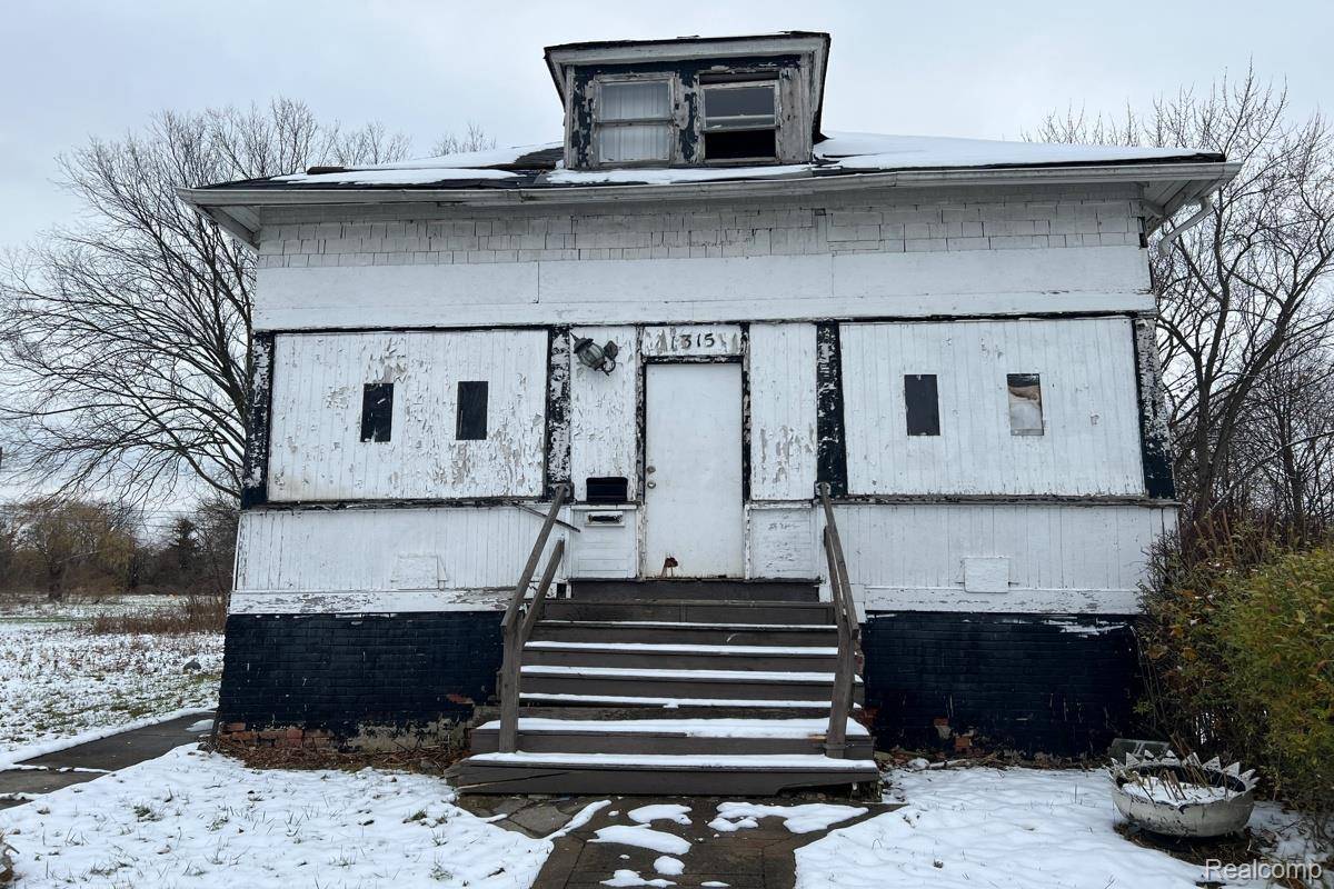 Detroit, MI 48215,1315 Newport ST