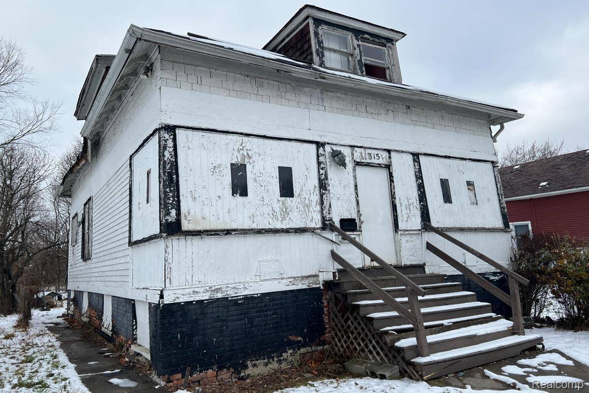 Detroit, MI 48215,1315 Newport ST