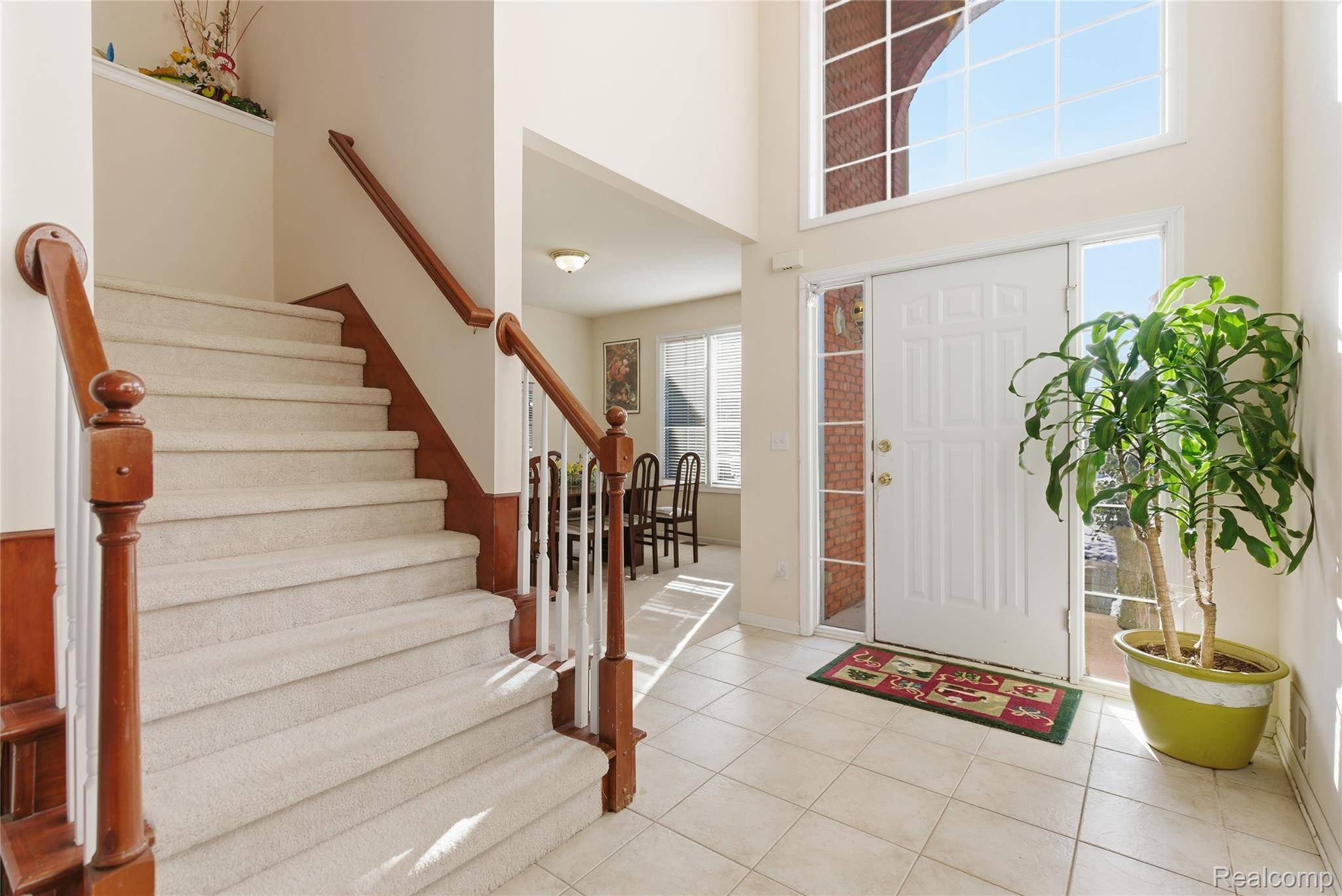 Macomb, MI 48044,19573 Potomac DR