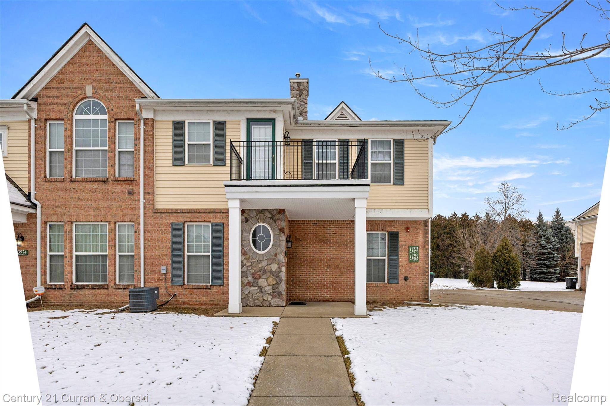 Taylor, MI 48180,23970 Northstone Village DR