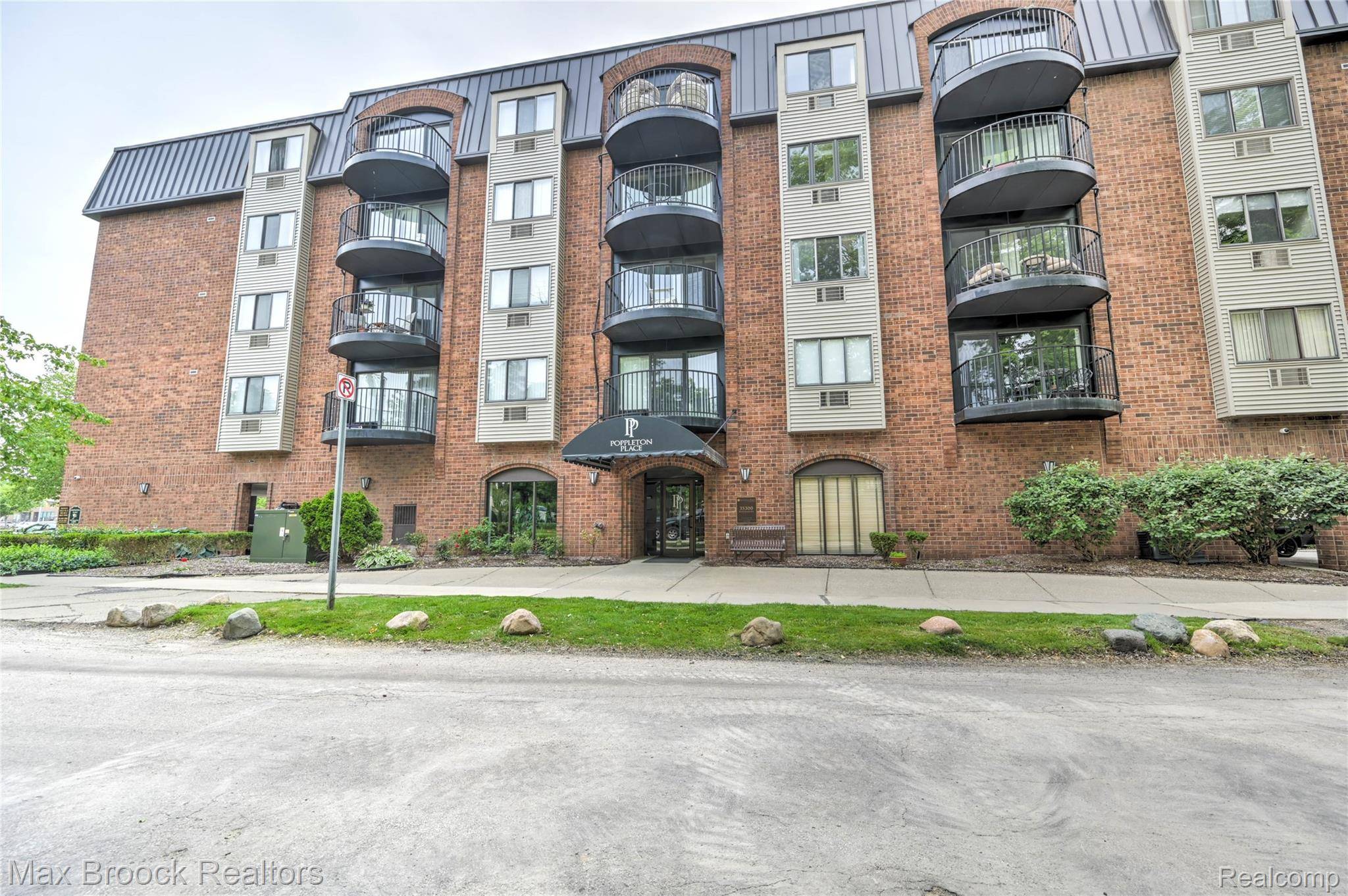 Birmingham, MI 48009,35300 Woodward AVE #503