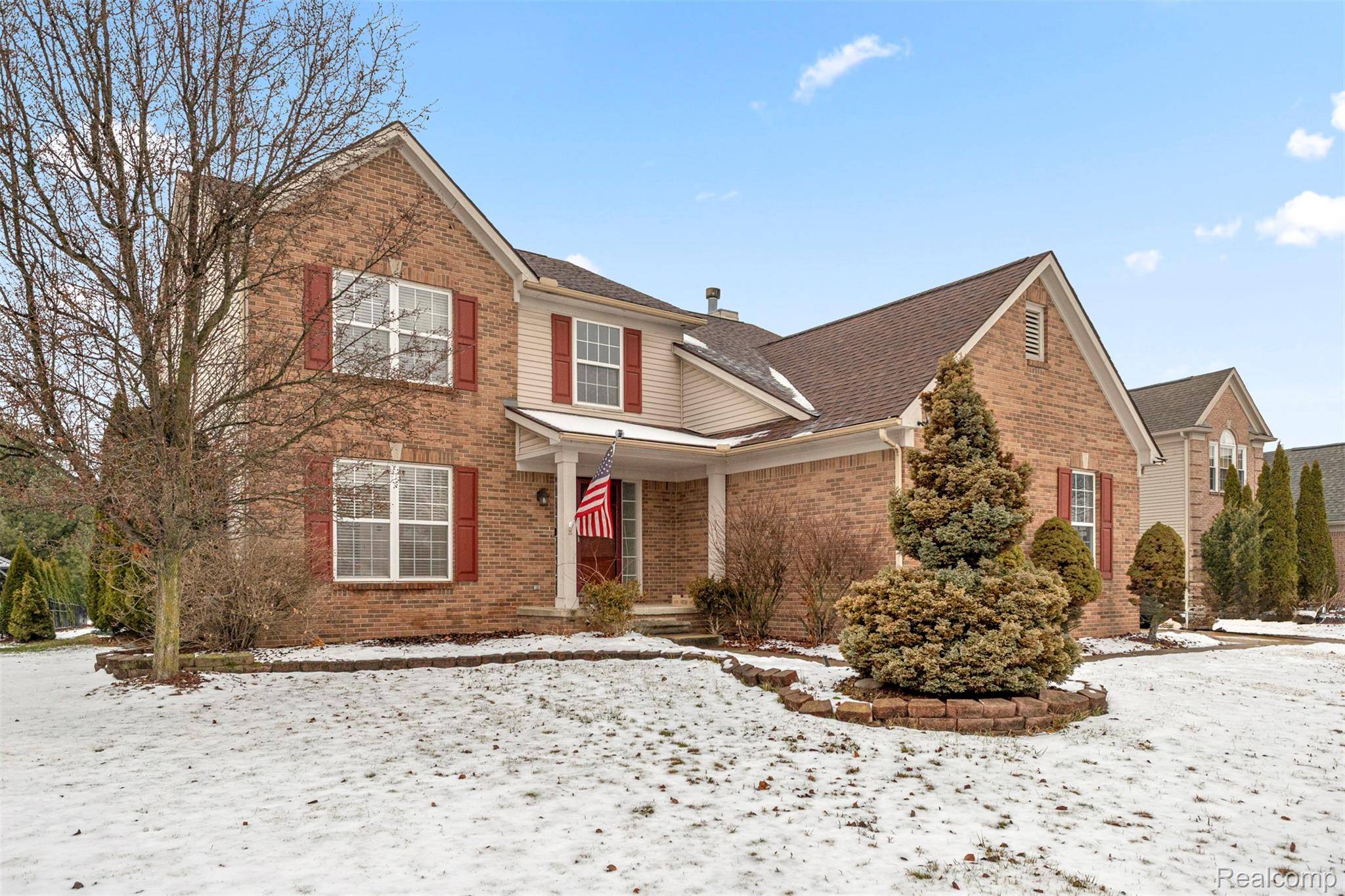 Van Buren, MI 48111,6950 Anna DR