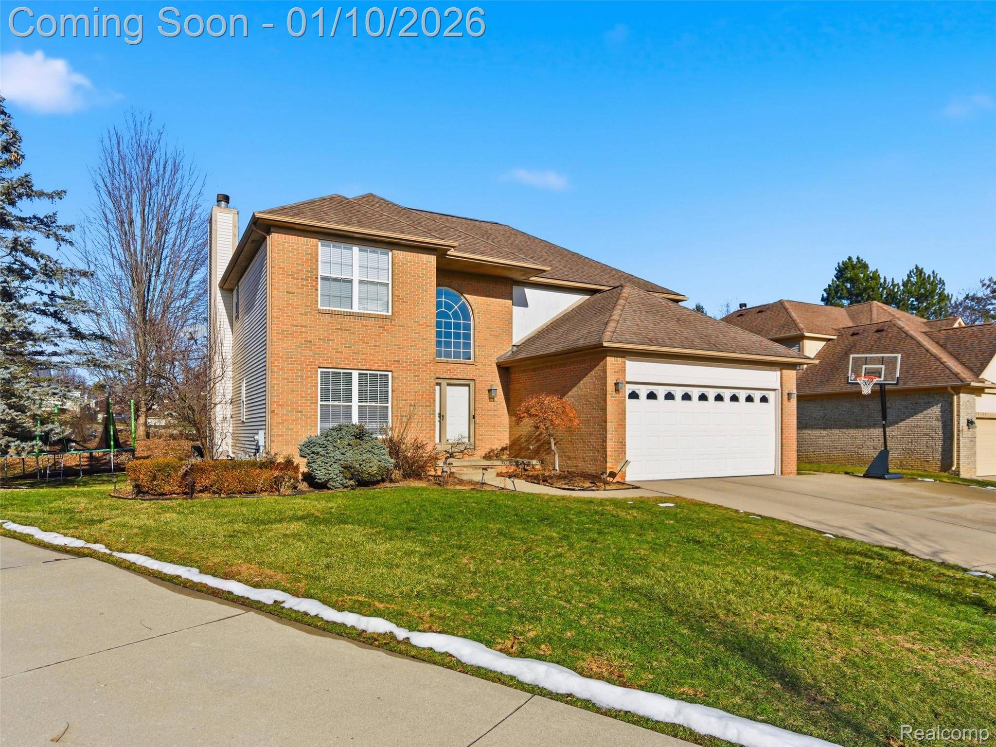 Southfield, MI 48034,28710 Castlegate DR