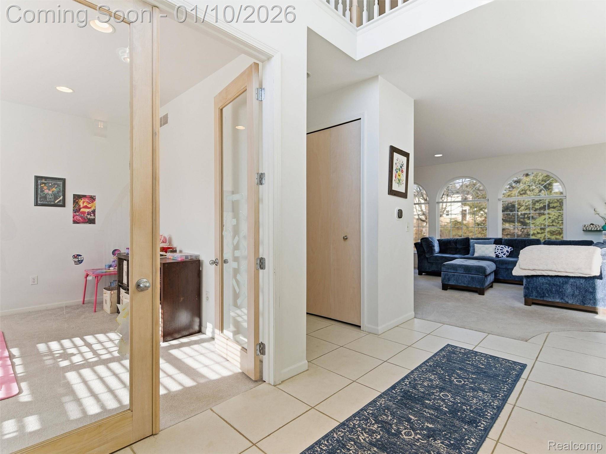 Southfield, MI 48034,28710 Castlegate DR