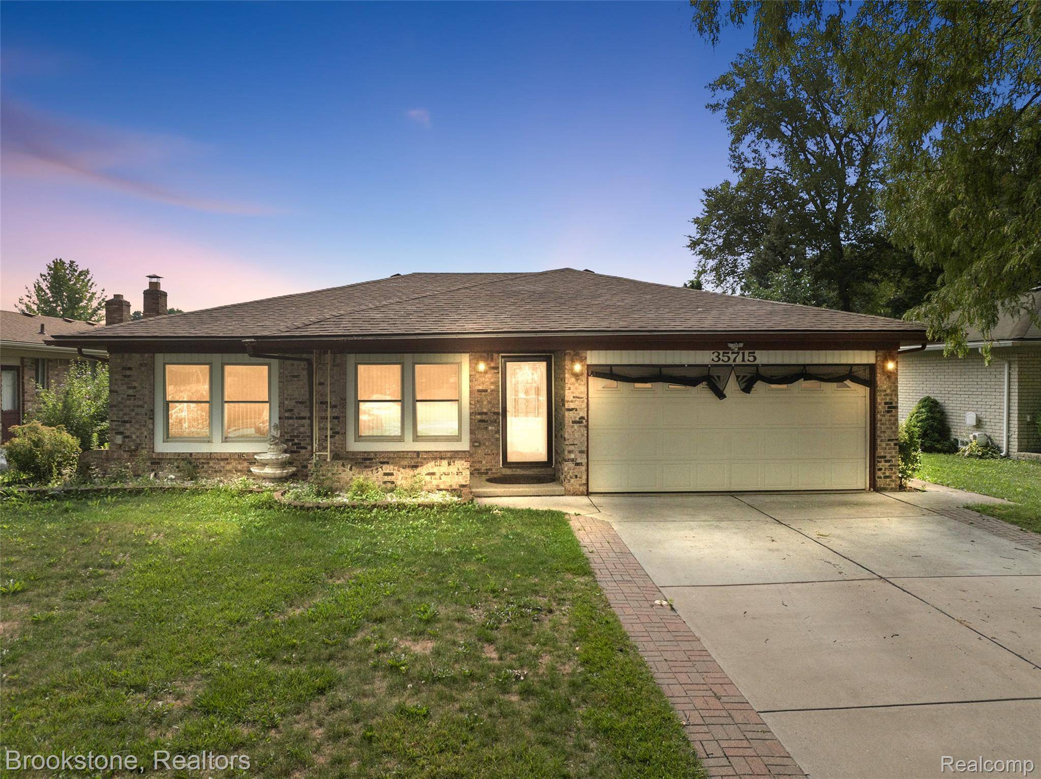 Sterling Heights, MI 48310,35715 Maureen Drive