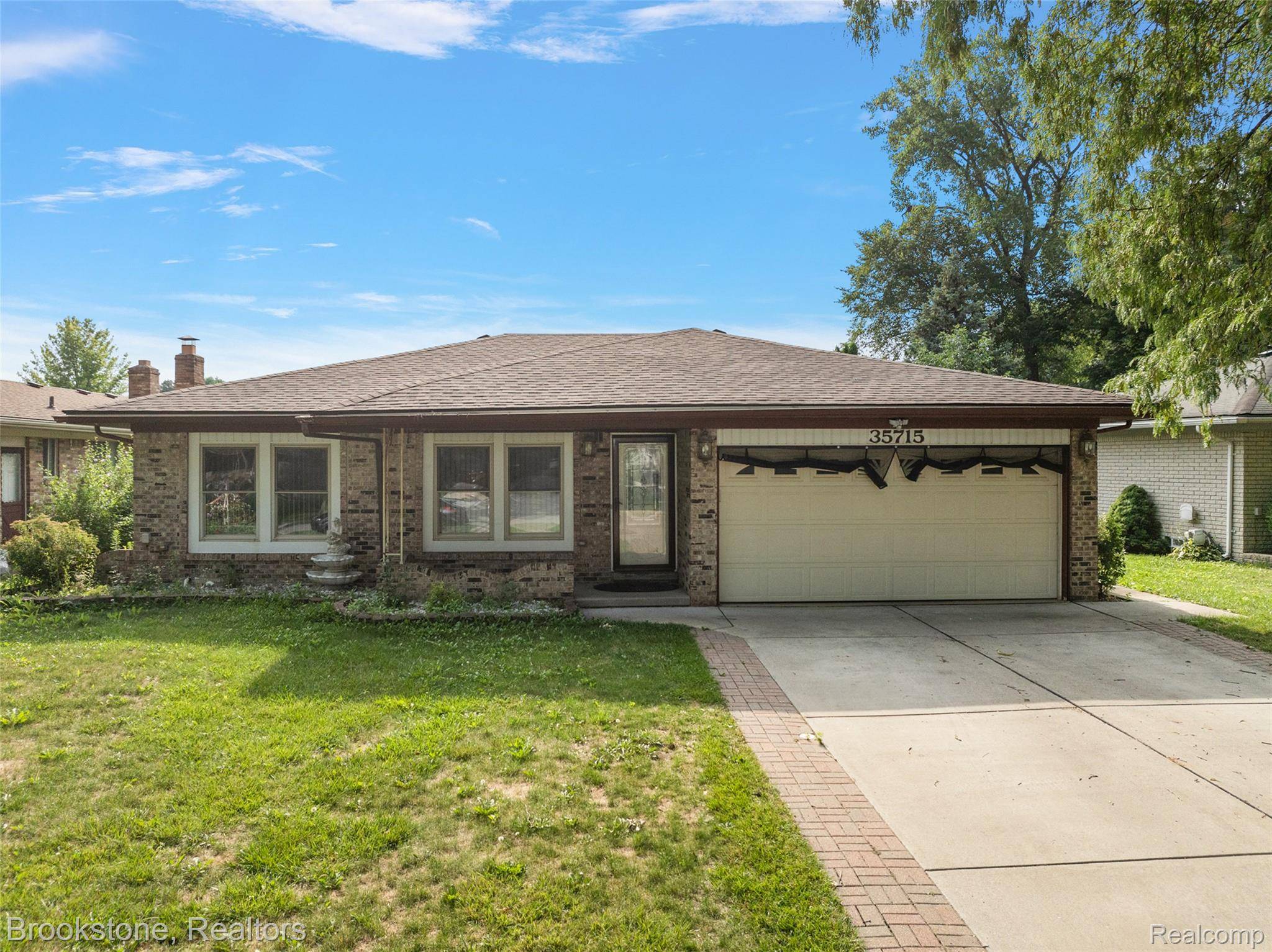 Sterling Heights, MI 48310,35715 Maureen Drive