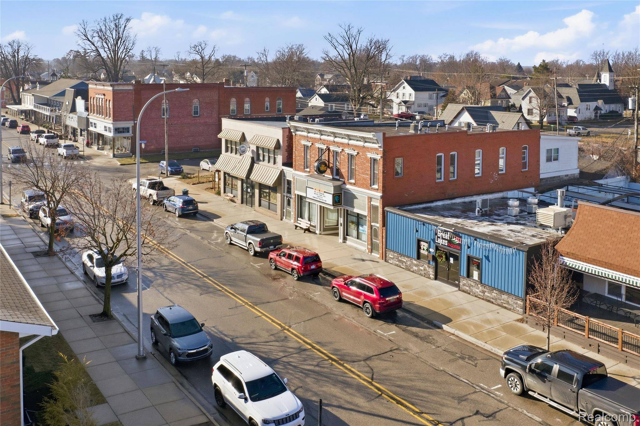 Marine City, MI 48039,152 S Water ST S