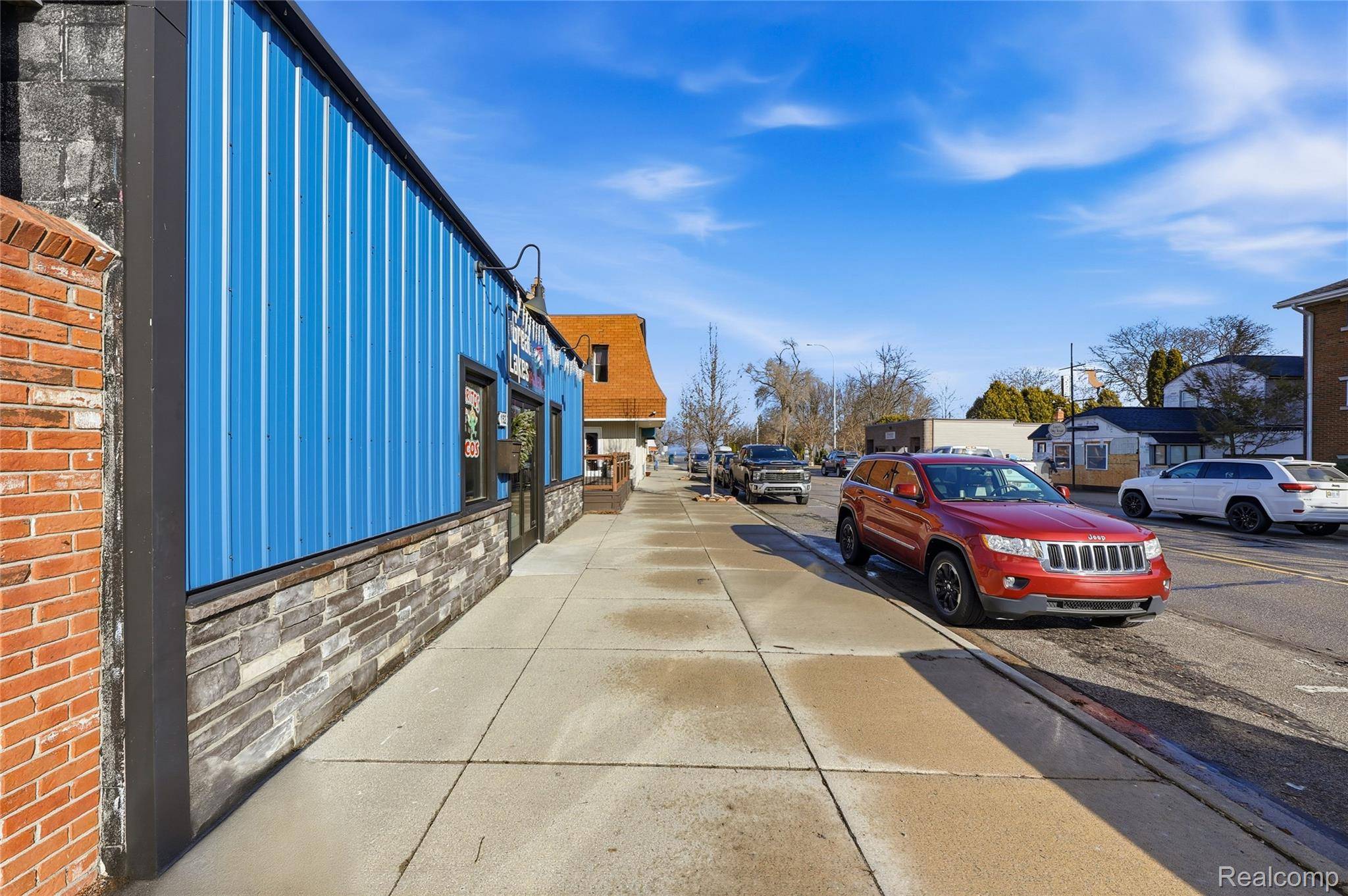 Marine City, MI 48039,152 S Water ST S