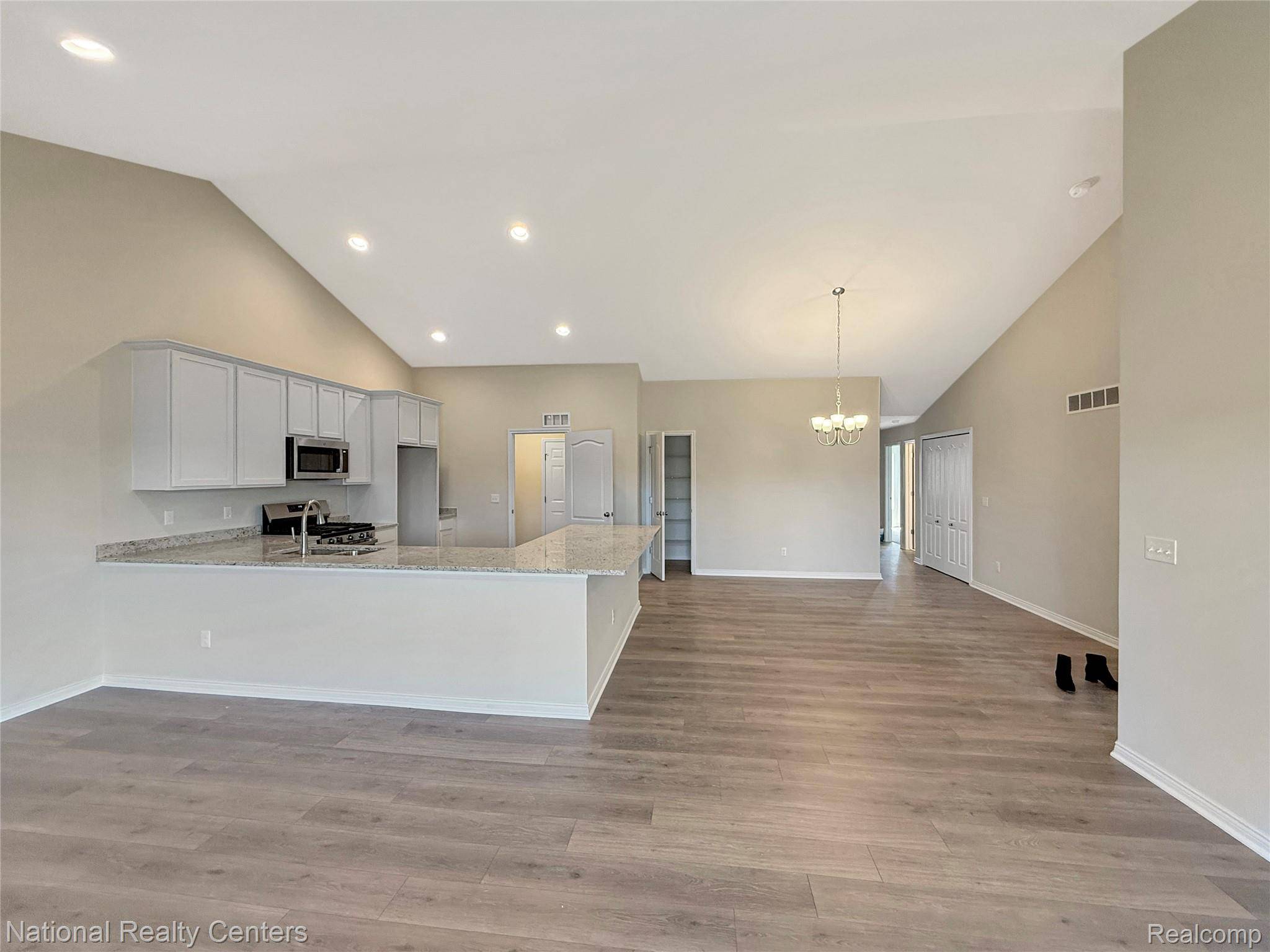 Goodrich, MI 48438,8293 Pleasant CRK