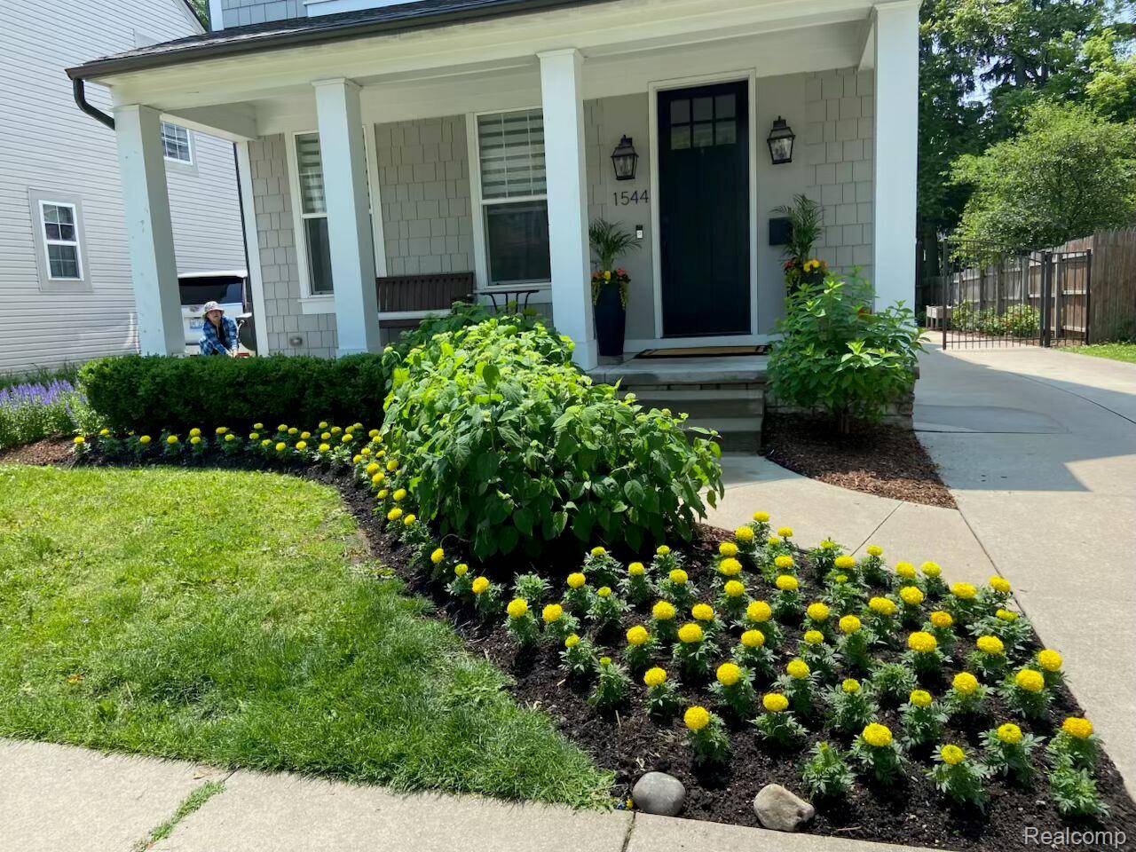 Birmingham, MI 48009,1544 Ruffner AVE