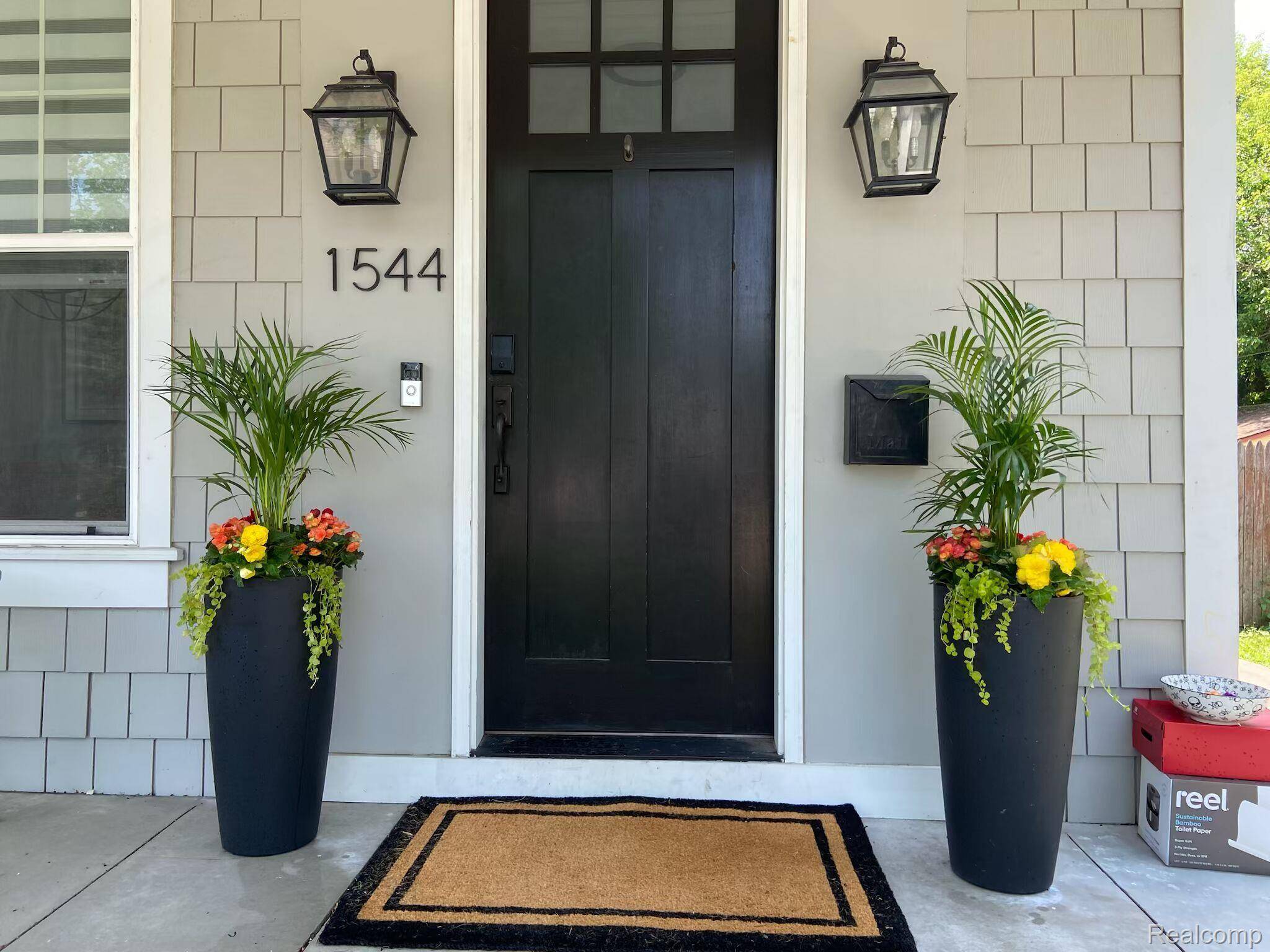 Birmingham, MI 48009,1544 Ruffner AVE