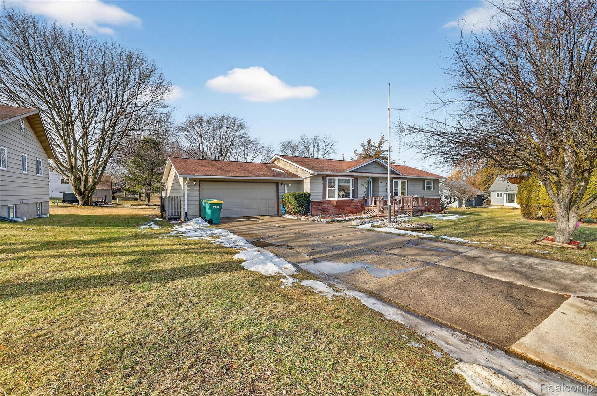 Flushing, MI 48433,516 Sunnyslope DR