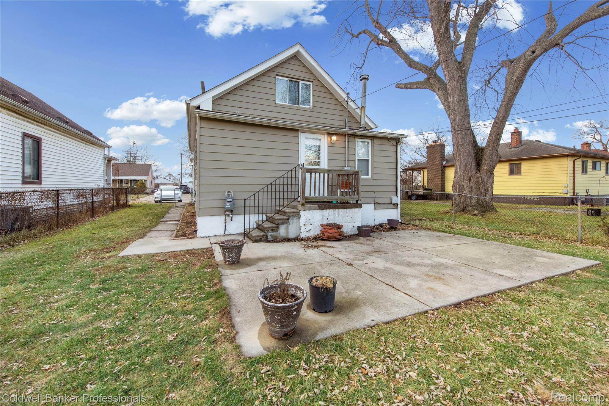 Eastpointe, MI 48021,24236 Shakespeare AVE