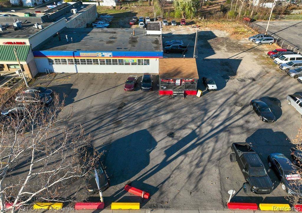 Garden City, MI 48135,29944 Ford RD