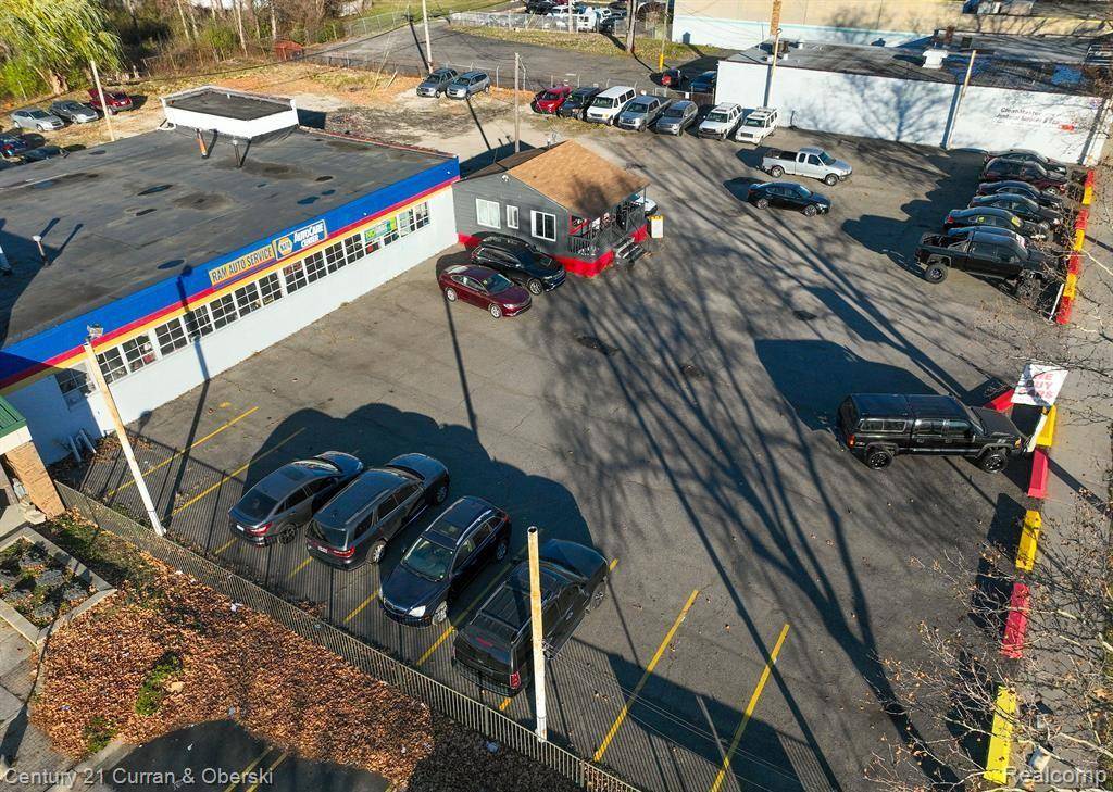 Garden City, MI 48135,29944 Ford RD