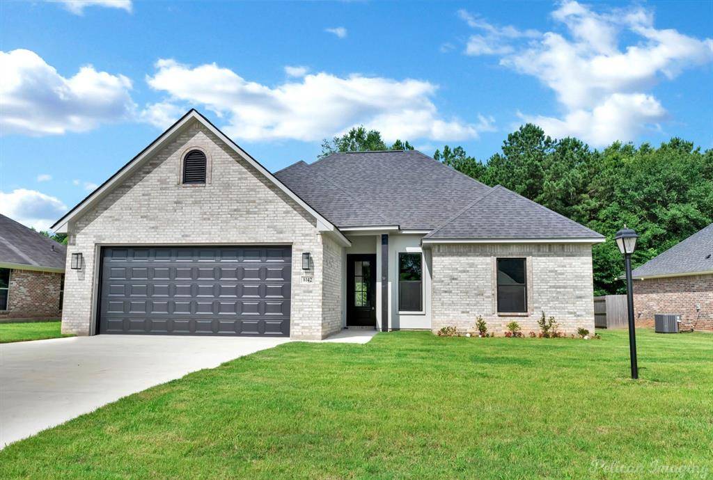 Greenwood, LA 71033,8142 MYRTLEWOOD Drive