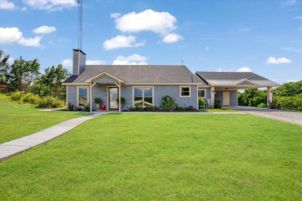 Tom Bean, TX 75491,1699 N Fm 2729