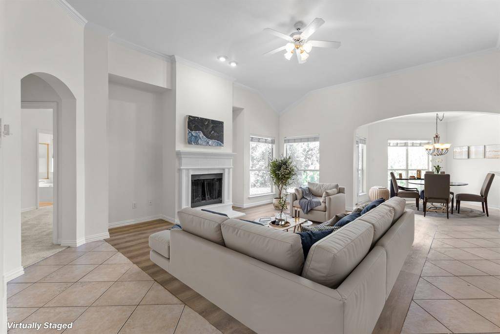 Rockwall, TX 75087,3010 Harbor Drive