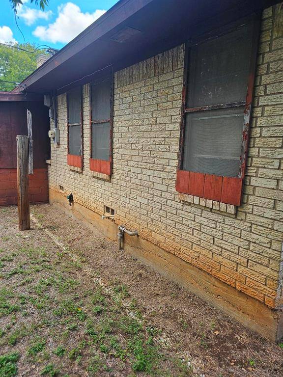 Mcgregor, TX 76657,311 N Arthur Street