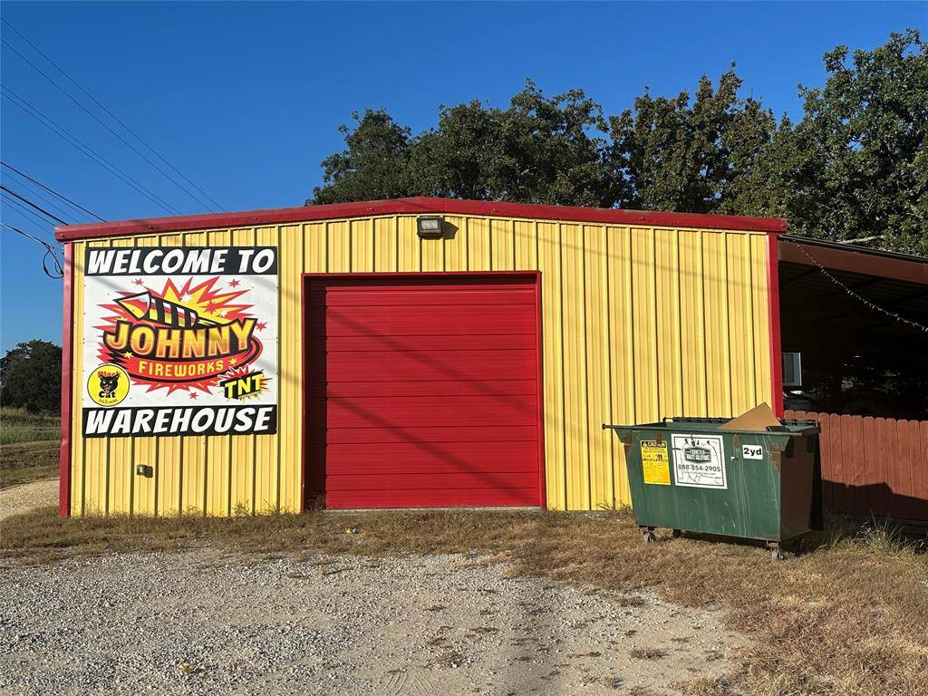 Cleburne, TX 76031,6415 Conveyor Drive