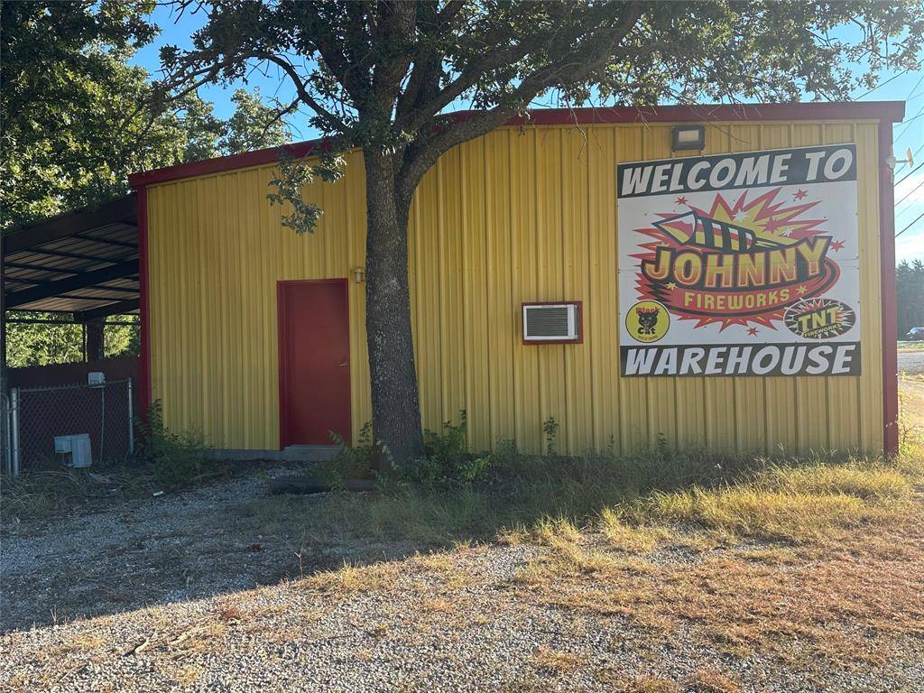 Cleburne, TX 76031,6415 Conveyor Drive