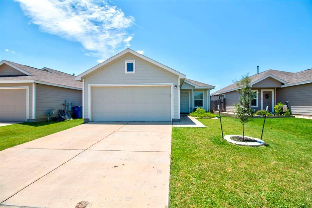 Crandall, TX 75114,1623 Daunton Drive