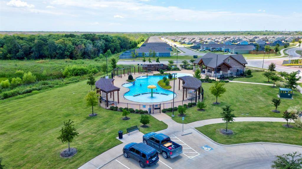 Crandall, TX 75114,1623 Daunton Drive