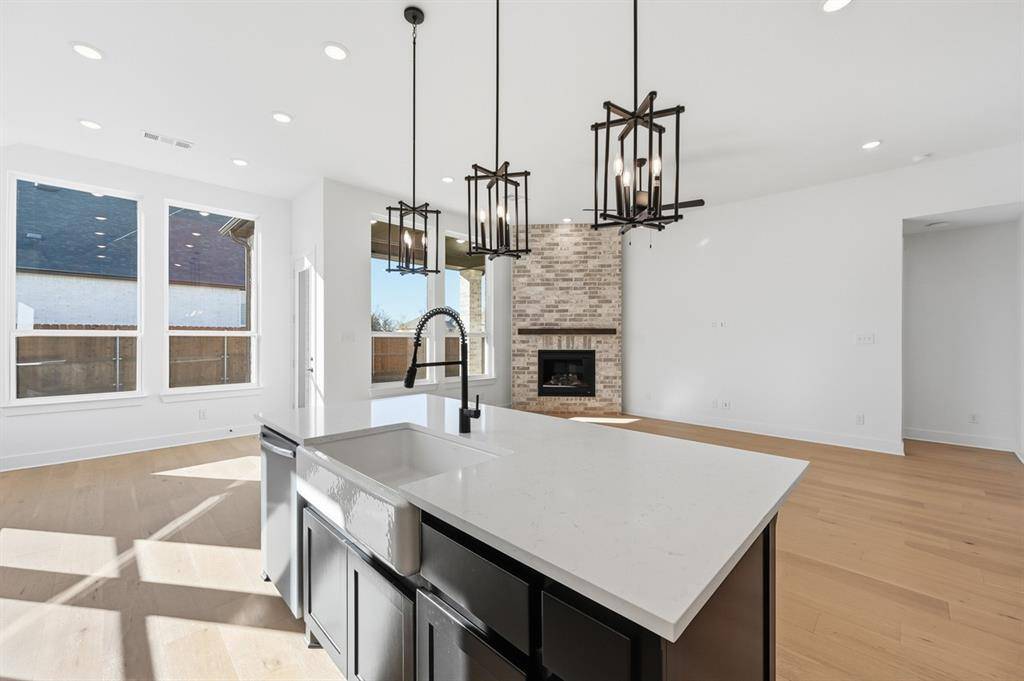 Waxahachie, TX 75165,572 Moonrise Street