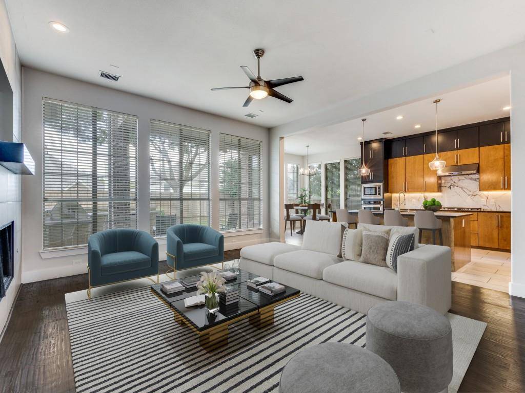 Mckinney, TX 75071,7100 Faraday Lane