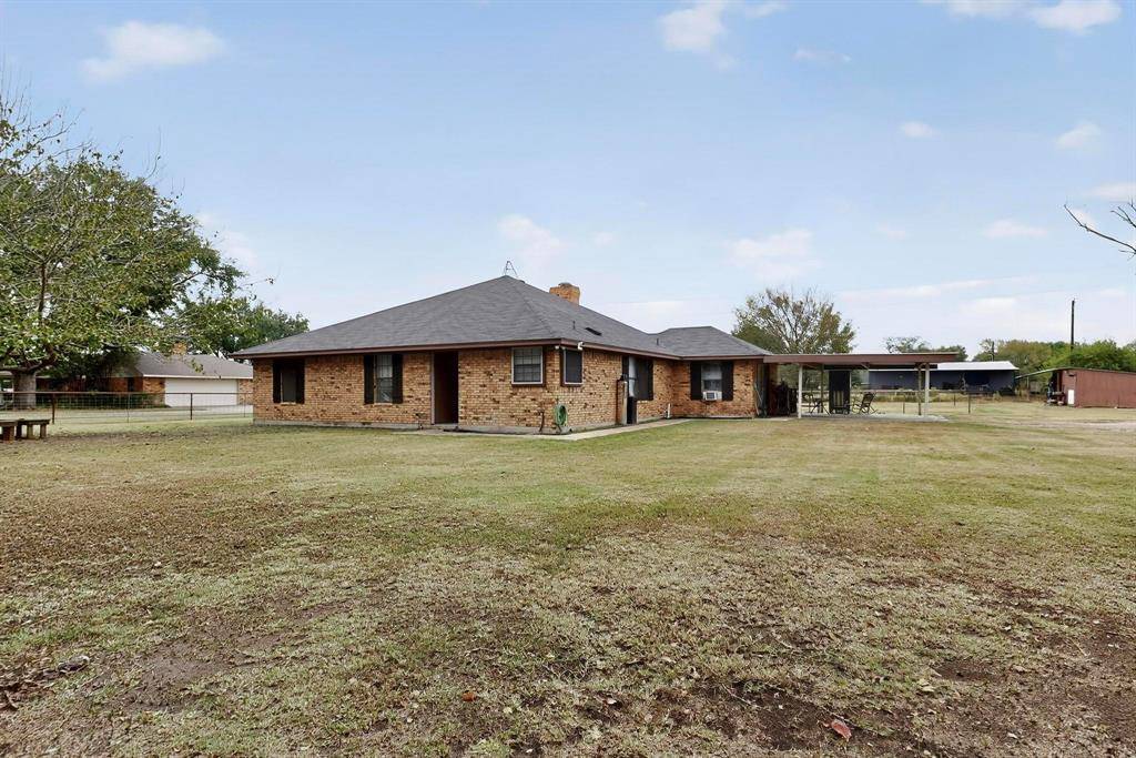 Combine, TX 75159,865 Harlan Road