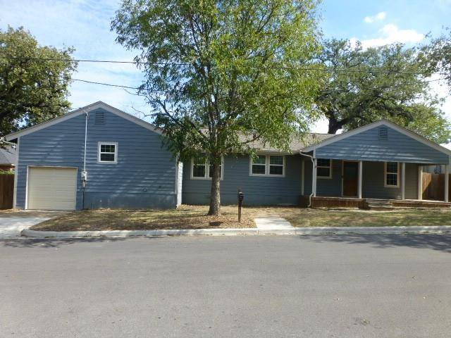 Weatherford, TX 76086,314 N Dubellette Street