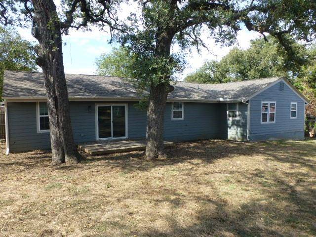 Weatherford, TX 76086,314 N Dubellette Street