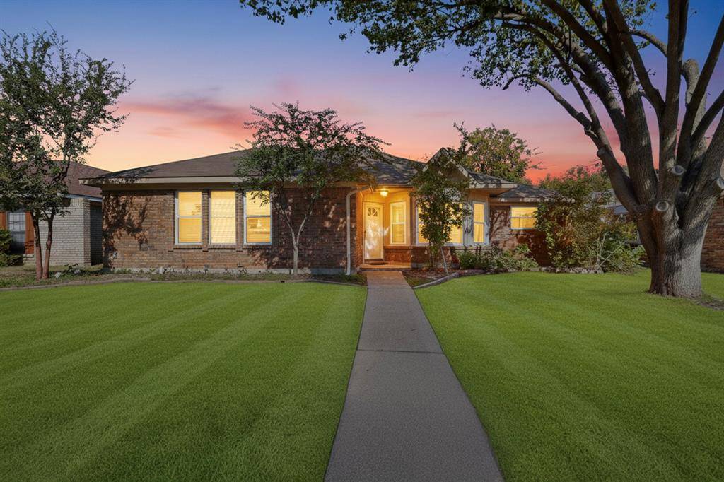 Coppell, TX 75019,664 Phillips Drive