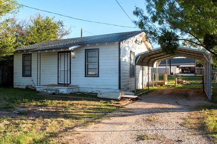 Tye, TX 79563,130 Concho Street
