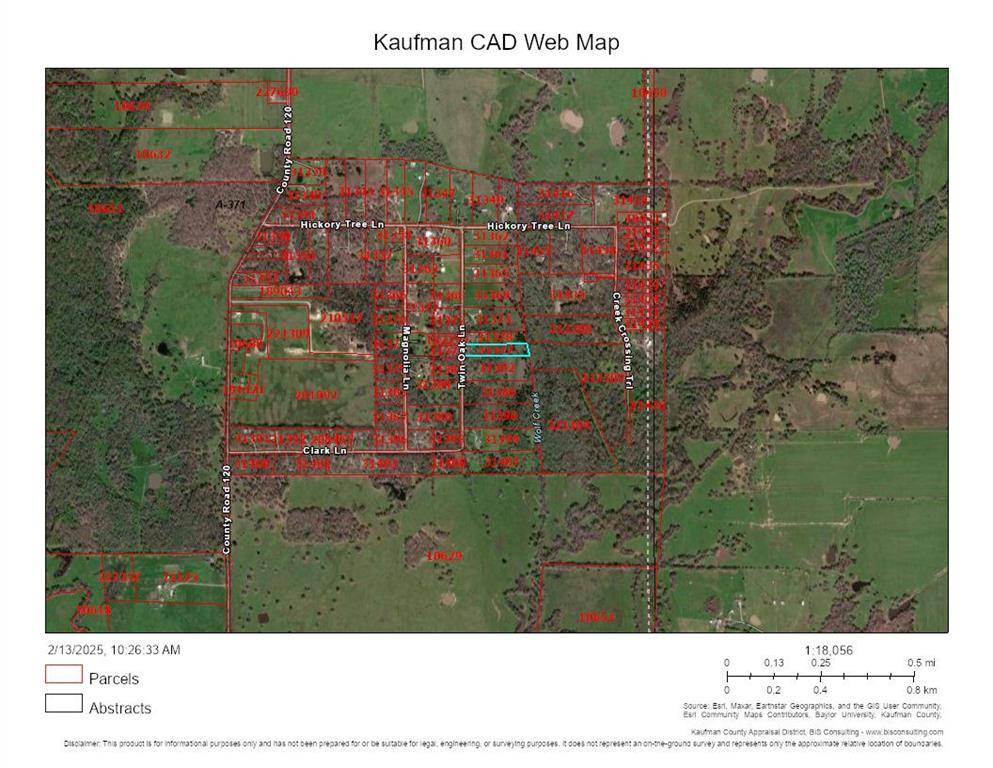 Wills Point, TX 75169,1234 Twin Oak Lane