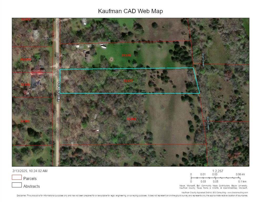 Wills Point, TX 75169,1234 Twin Oak Lane