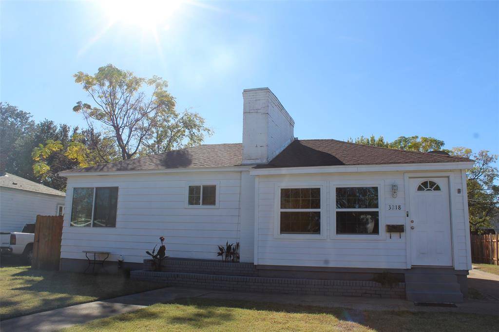 Dallas, TX 75211,3218 Emmett Street