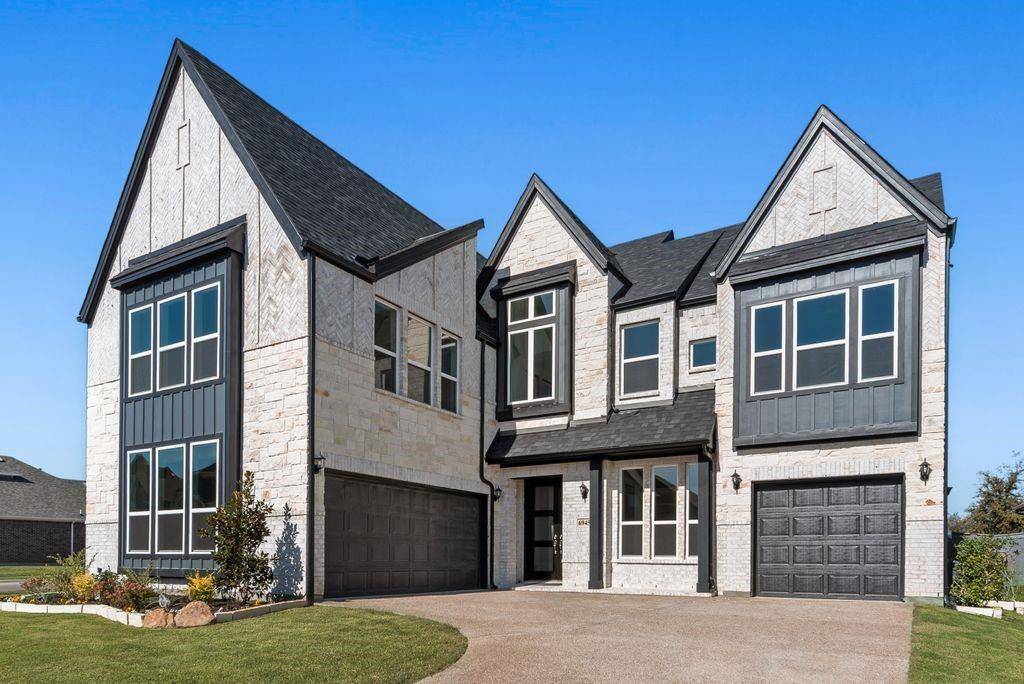 Prairie Ridge, TX 76084,6945 Pampas Place