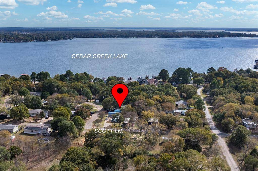 Mabank, TX 75156,205 Scott Lane