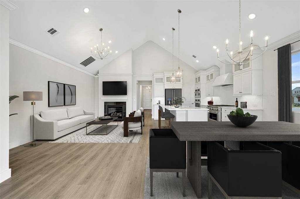 Forney, TX 75126,1303 Parkdale Street