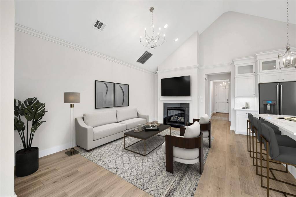 Forney, TX 75126,1303 Parkdale Street