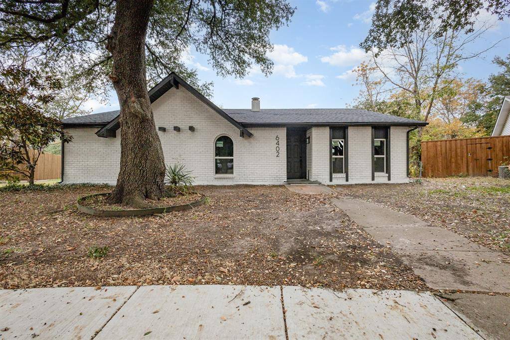 Garland, TX 75043,6402 Faircove Circle