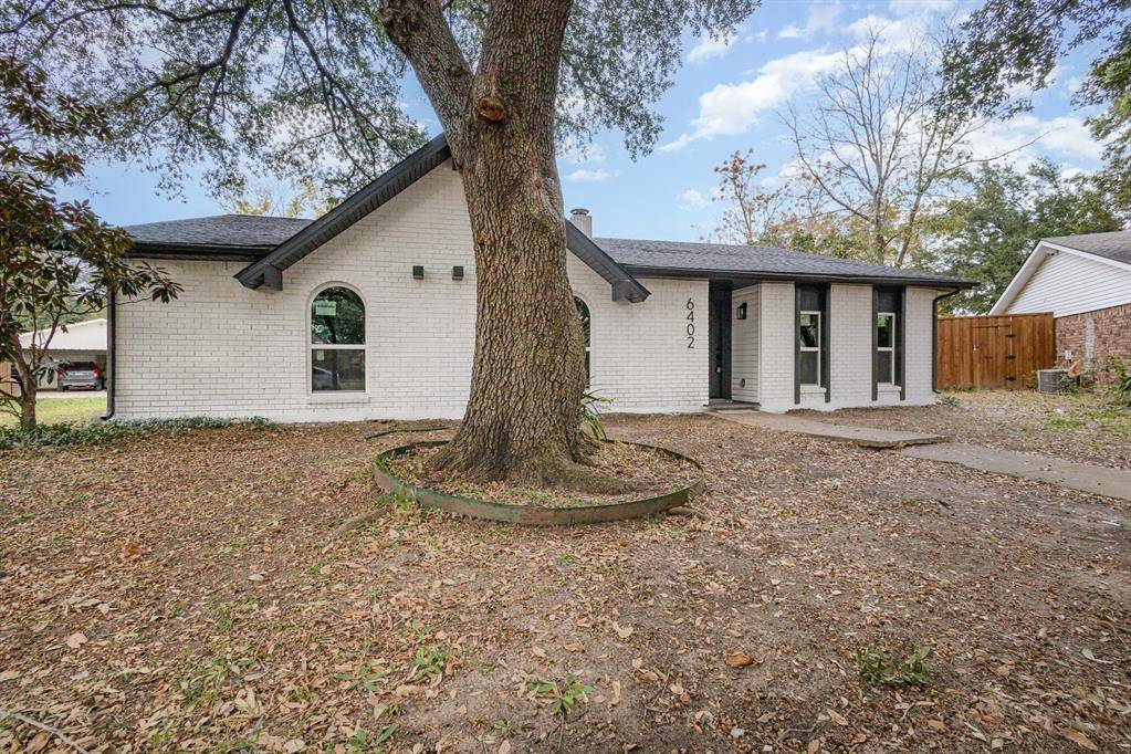 Garland, TX 75043,6402 Faircove Circle